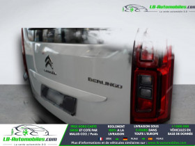 Citroen Berlingo PureTech 130 BVA  occasion � Beaupuy - photo n�3