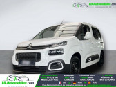 Citroen Berlingo PureTech 130 BVA  � Beaupuy 31