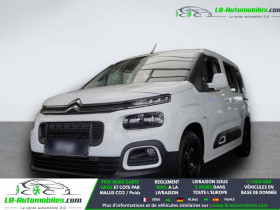 Citroen Berlingo PureTech 130 BVA  occasion � Beaupuy - photo n�2