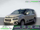Citroen Berlingo PureTech 130 BVA  � Beaupuy 31