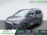 Citroen Berlingo PureTech 130 BVA  � Beaupuy 31