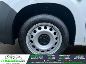 Citroen Berlingo PureTech 130 BVA  occasion � Beaupuy - photo n�9