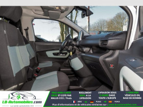 Citroen Berlingo PureTech 130 BVA  occasion � Beaupuy - photo n�5
