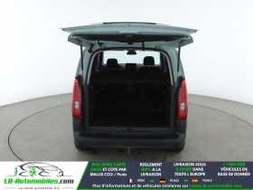 Citroen Berlingo PureTech 130 BVA  occasion � Beaupuy - photo n�9