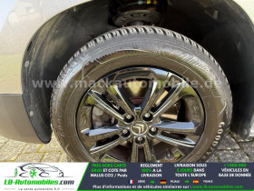 Citroen Berlingo PureTech 130 BVA  occasion � Beaupuy - photo n�8