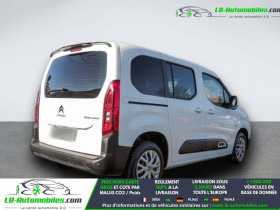 Citroen Berlingo PureTech 130 BVA  occasion � Beaupuy - photo n�4