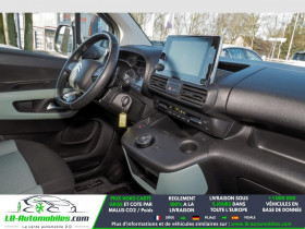 Citroen Berlingo PureTech 130 BVA  occasion � Beaupuy - photo n�3