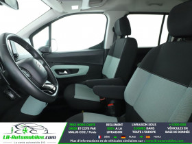 Citroen Berlingo PureTech 130 BVA  occasion � Beaupuy - photo n�8