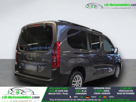 Citroen Berlingo PureTech 130 BVA  occasion � Beaupuy - photo n�4