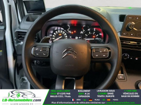 Citroen Berlingo PureTech 130 BVA  occasion � Beaupuy - photo n�8