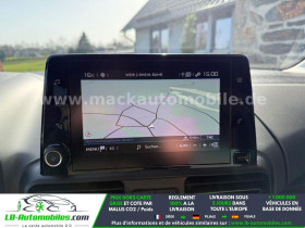 Citroen Berlingo PureTech 130 BVA  occasion � Beaupuy - photo n�7