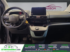 Citroen Berlingo PureTech 130 BVA  occasion � Beaupuy - photo n�3
