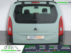 Citroen Berlingo PureTech 130 BVA  occasion � Beaupuy - photo n�7