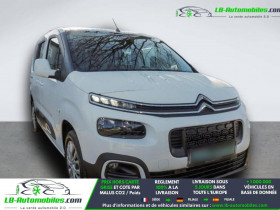 Citroen Berlingo PureTech 130 BVA  occasion � Beaupuy - photo n�2