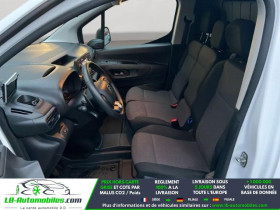 Citroen Berlingo PureTech 130 BVA  occasion � Beaupuy - photo n�7