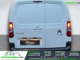 Citroen Berlingo PureTech 130 BVA  occasion � Beaupuy - photo n�6