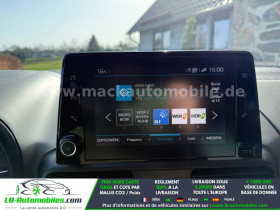 Citroen Berlingo PureTech 130 BVA  occasion � Beaupuy - photo n�6