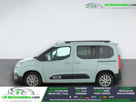 Citroen Berlingo PureTech 130 BVA  occasion � Beaupuy - photo n�6