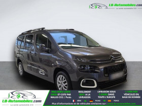 Citroen Berlingo PureTech 130 BVA  occasion � Beaupuy - photo n�2
