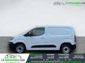 Citroen Berlingo PureTech 130 BVA  occasion � Beaupuy - photo n�5