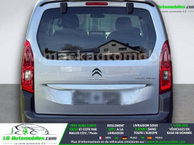 Citroen Berlingo PureTech 130 BVA  occasion � Beaupuy - photo n�5