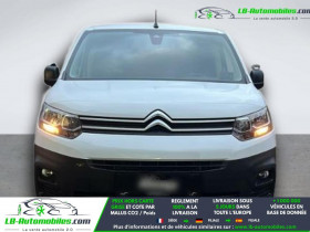 Citroen Berlingo PureTech 130 BVA  occasion � Beaupuy - photo n�4