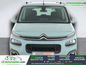 Citroen Berlingo PureTech 130 BVA  occasion � Beaupuy - photo n�5