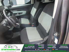 Citroen Berlingo PureTech 130 BVA  occasion � Beaupuy - photo n�3