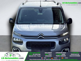 Citroen Berlingo PureTech 130 BVA  occasion � Beaupuy - photo n�4