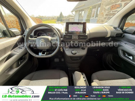 Citroen Berlingo PureTech 130 BVA  occasion � Beaupuy - photo n�3