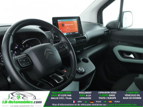 Citroen Berlingo PureTech 130 BVA  occasion � Beaupuy - photo n�3