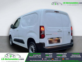 Citroen Berlingo PureTech 130 BVA  occasion � Beaupuy - photo n�3