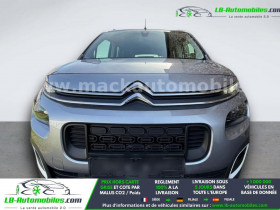 Citroen Berlingo PureTech 130 BVA  occasion � Beaupuy - photo n�2