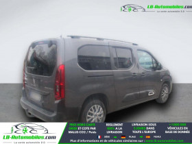 Citroen Berlingo PureTech 130 BVA  occasion � Beaupuy - photo n�2