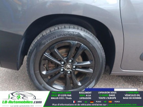 Citroen Berlingo PureTech 130 BVA  occasion � Beaupuy - photo n�8