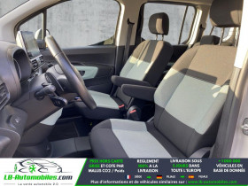 Citroen Berlingo PureTech 130 BVA  occasion � Beaupuy - photo n�7