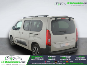 Citroen Berlingo PureTech 130 BVA  occasion � Beaupuy - photo n�4