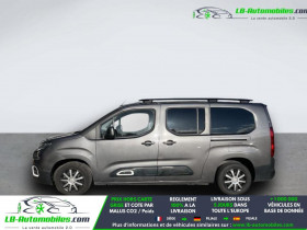 Citroen Berlingo PureTech 130 BVA  occasion � Beaupuy - photo n�5