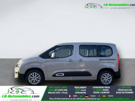 Citroen Berlingo PureTech 130 BVA  occasion � Beaupuy - photo n�6