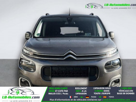 Citroen Berlingo PureTech 130 BVA  occasion � Beaupuy - photo n�4