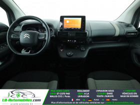 Citroen Berlingo PureTech 130 BVA  occasion � Beaupuy - photo n�3
