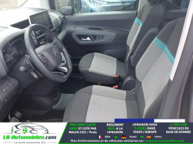 Citroen Berlingo PureTech 130 BVA  occasion � Beaupuy - photo n�7