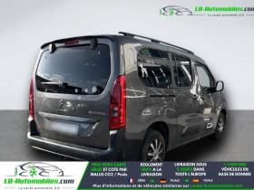 Citroen Berlingo PureTech 130 BVA  occasion � Beaupuy - photo n�3