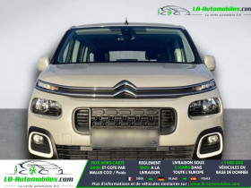Citroen Berlingo PureTech 130 BVA  occasion � Beaupuy - photo n�5