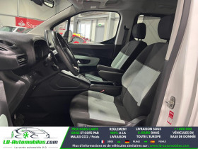 Citroen Berlingo PureTech 130 BVA  occasion � Beaupuy - photo n�8
