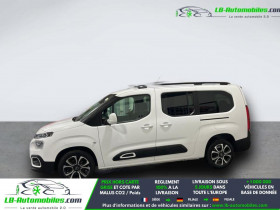 Citroen Berlingo PureTech 130 BVA  occasion � Beaupuy - photo n�6