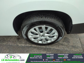 Citroen Berlingo PureTech 130 BVA  occasion � Beaupuy - photo n�6