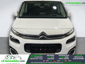 Citroen Berlingo PureTech 130 BVA  occasion � Beaupuy - photo n�5