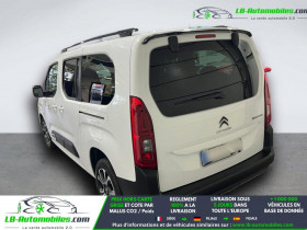 Citroen Berlingo PureTech 130 BVA  occasion � Beaupuy - photo n�4