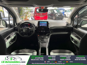 Citroen Berlingo PureTech 130 BVA  occasion � Beaupuy - photo n�3